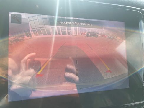 Used 2024 Jeep Wagoneer Series II image 12