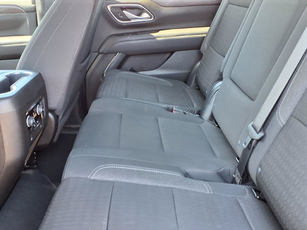 Used 2024 Chevrolet Tahoe LS w/ Driver Alert Package RWD image 12