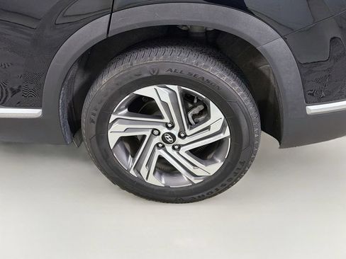 Used 2023 Hyundai Santa Fe SEL w/ Premium Package FWD image 33