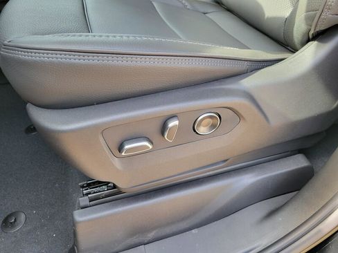 New 2026 GMC Sierra 2500 Denali w/ Denali Reserve Package image 23