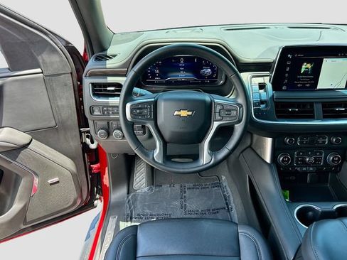 Used 2023 Chevrolet Tahoe LT w/ Luxury Package RWD image 20