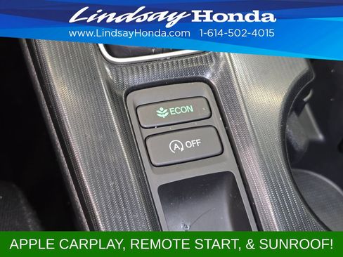Used 2023 Honda Civic EX image 19