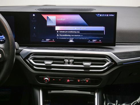 Used 2023 BMW i4 eDrive40 w/ Premium Package RWD image 14