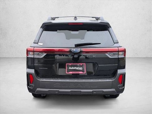 New 2026 Subaru Outback Limited XT image 7