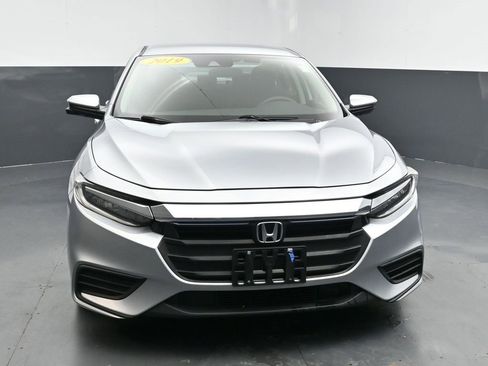 Used 2019 Honda Insight EX image 3