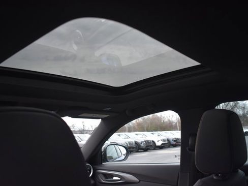 Used 2024 Alfa Romeo Tonale Ti image 19