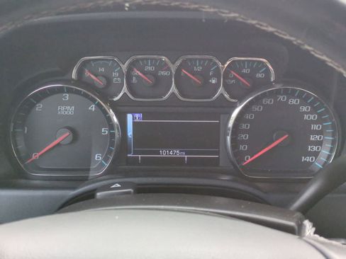 Used 2018 Chevrolet Silverado 1500 LT image 33