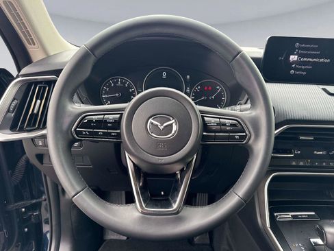 Certified 2025 MAZDA CX-90 3.3 Turbo w/ Select Package image 29