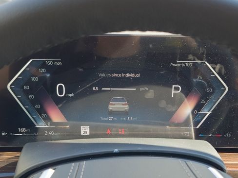 New 2026 BMW X7 xDrive40i w/ Premium Package image 15