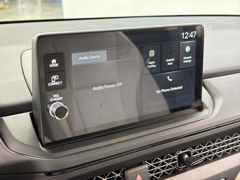 New 2026 Honda Accord LX image 23