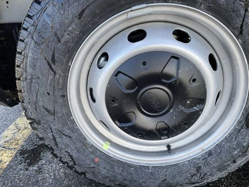 New 2026 Ford Transit 150 Low Roof image 6