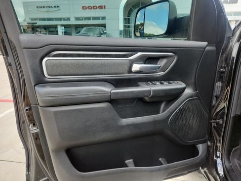Used 2019 RAM 1500 Big Horn AWD/4WD image 15