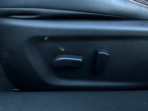 Used 2025 Nissan Altima 2.5 SR image 11