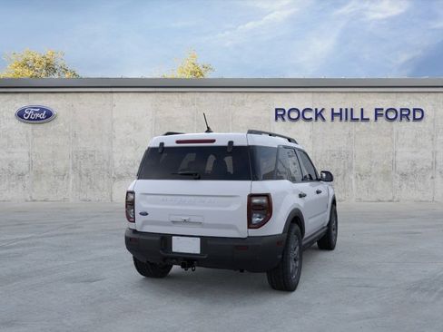 New 2026 Ford Bronco Sport Big Bend w/ Convenience Package AWD/4WD image 29