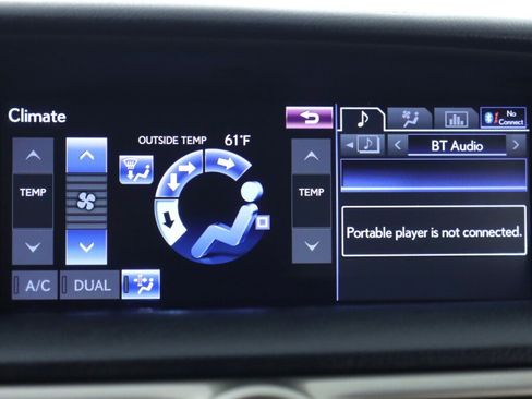 Used 2014 Lexus GS 350 w/ Premium Package RWD image 21