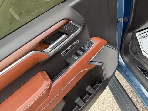 Certified 2024 GMC Sierra 1500 Denali w/ Denali Reserve Package image 22