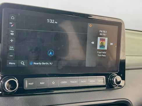 Used 2023 Hyundai Kona N Line AWD/4WD image 13