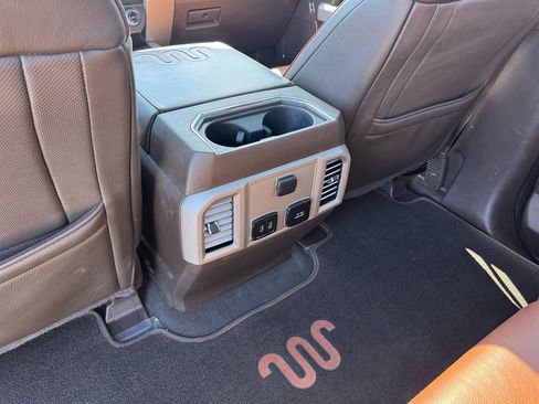 Used 2019 Ford F250 King Ranch w/ King Ranch Ultimate Package AWD/4WD image 22