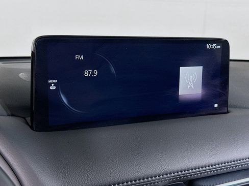 Used 2024 MAZDA CX-5 AWD 2.5 S w/ Select Package image 19