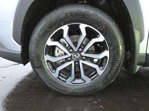 Used 2026 Toyota Corolla Cross S image 25