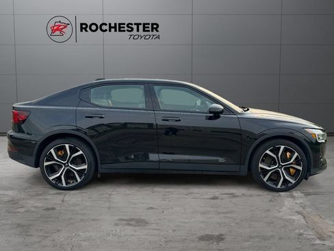 Used 2023 Polestar Polestar 2 w/ Pilot Pack AWD/4WD image 6