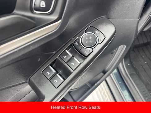 Used 2022 Ford Escape SE w/ Convenience Package image 23