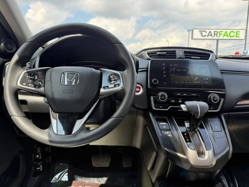 Used 2019 Honda CR-V EX image 27