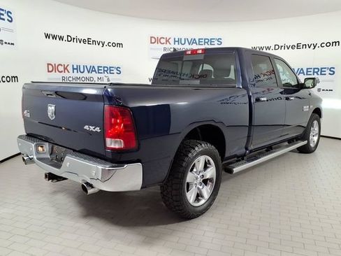 Used 2014 RAM 1500 Big Horn AWD/4WD image 4