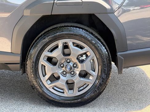 Certified 2026 Subaru Outback Premium AWD/4WD image 6
