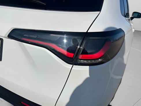 New 2026 Honda HR-V EX-L image 9