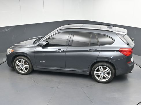 Used 2017 BMW X1 sDrive28i image 32