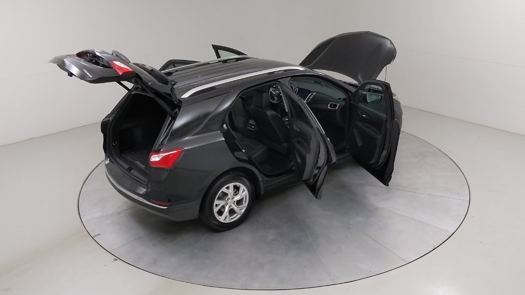 Used 2019 Chevrolet Equinox Premier FWD image 46