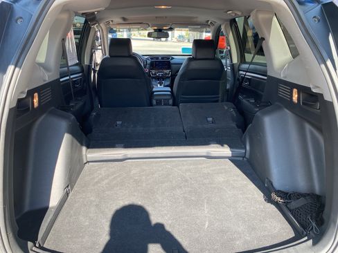 Used 2017 Honda CR-V EX-L image 9