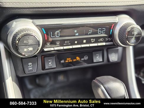 Used 2024 Toyota RAV4 XLE Premium w/ Weather Package image 21