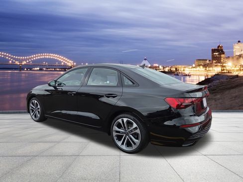 New 2026 Audi A3 2.0T Premium Plus image 3