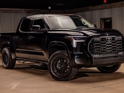 Used 2022 Toyota Tundra SR5