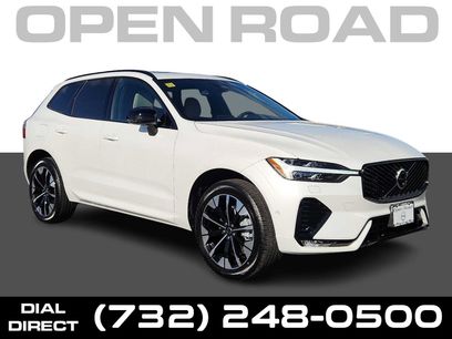 Used 2027 Volvo XC60 B5 Plus