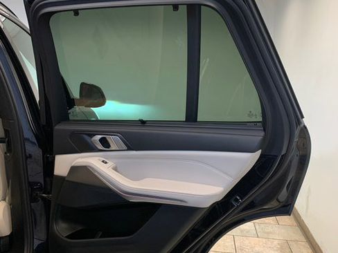 Used 2020 BMW X5 xDrive40i w/ M Sport Package AWD/4WD image 56