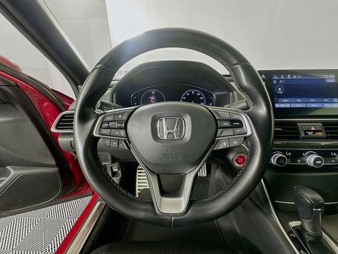 Used 2020 Honda Accord Sport image 22