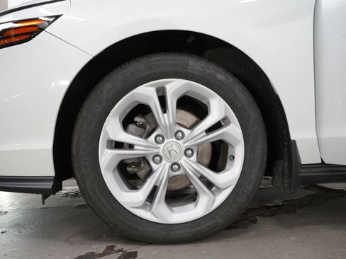 Used 2023 Honda Accord LX image 27