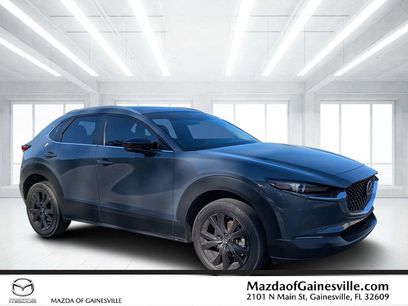 Used 2024 MAZDA CX-30 AWD 2.5 S w/ Preferred Package