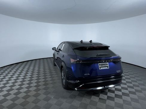 Certified 2024 Nissan Ariya AWD image 7