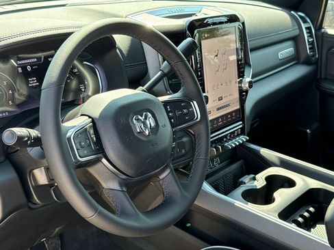 New 2026 RAM 3500 Laramie w/ Night Edition AWD/4WD image 18