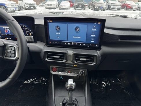 Certified 2024 Ford Mustang Convertible image 2