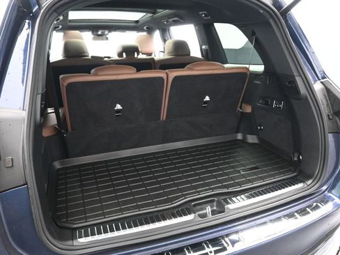 Used 2025 Mercedes-Benz GLS 450 GLS 450 image 32