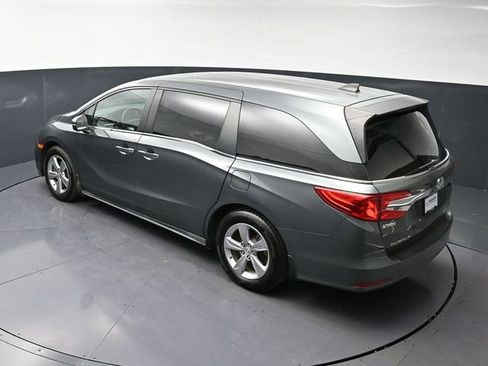 Used 2018 Honda Odyssey EX-L image 31