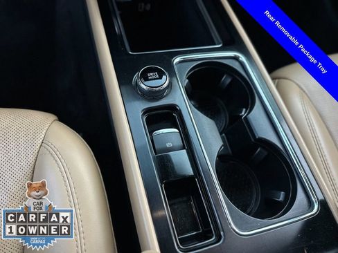 Used 2021 Lincoln Corsair Reserve w/ Equipment Group 201A image 12