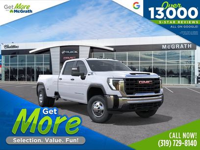 New 2026 GMC Sierra 3500 Pro