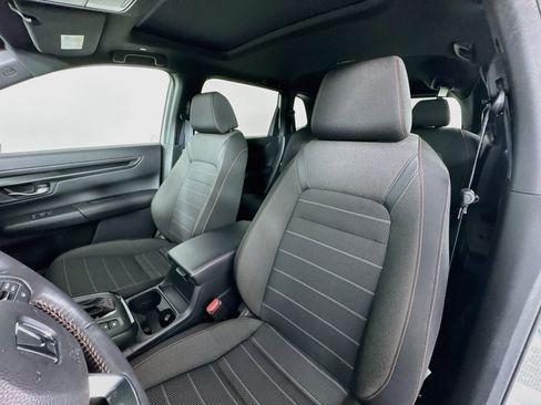 Certified 2023 Honda CR-V Sport image 20