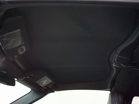 Used 2019 Chevrolet Corvette Z06 image 69